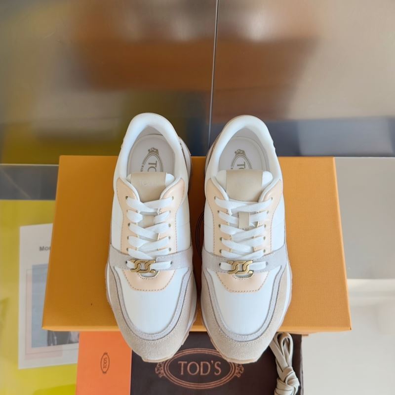 Tods Shoes